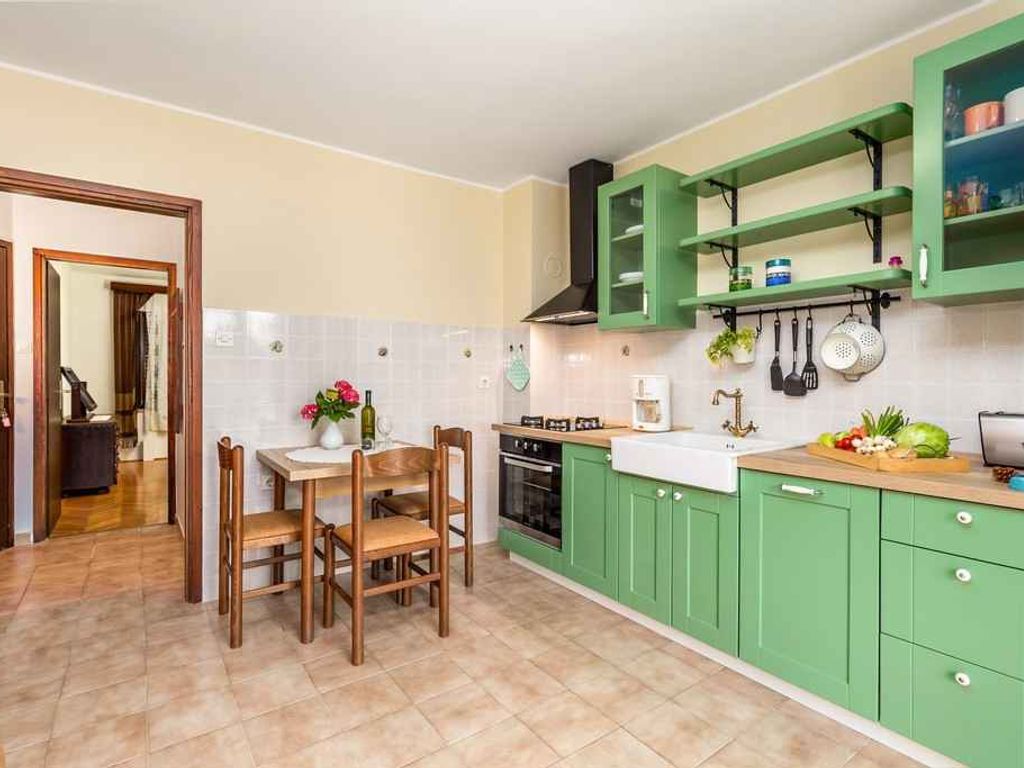 Ferienwohnung