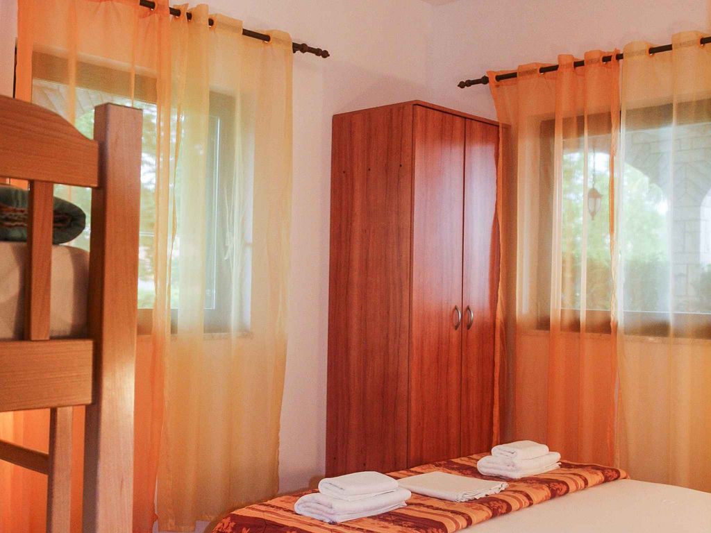 Ferienwohnung