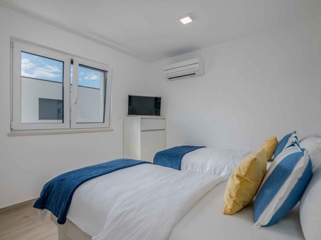 Ferienwohnung King Luxury Apartments, King Luxury 1, 4279