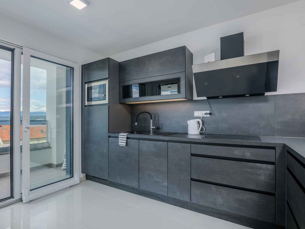 Ferienwohnung King Luxury Apartments, King Luxury 1, 4279