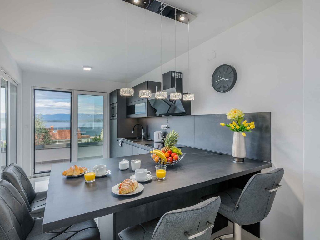Ferienwohnung King Luxury Apartments, King Luxury 1, 4279