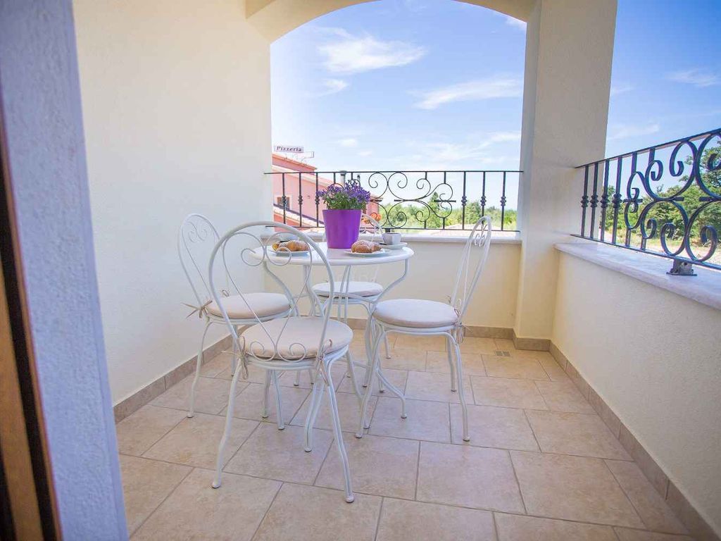 Ferienwohnung mit Pool