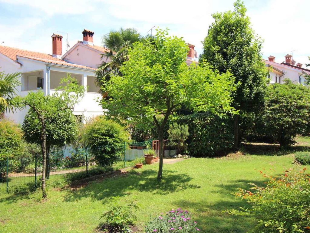 Ferienwohnung mit Meerblick