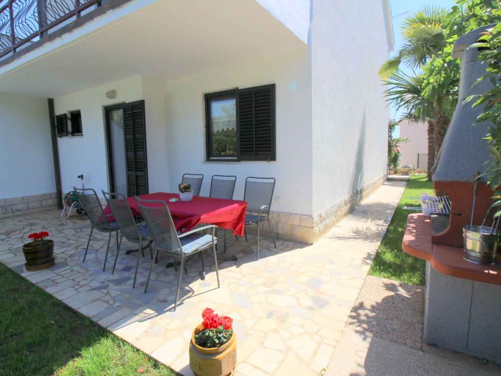 Ferienhaus in ruhiger Lage und Strandnähe
