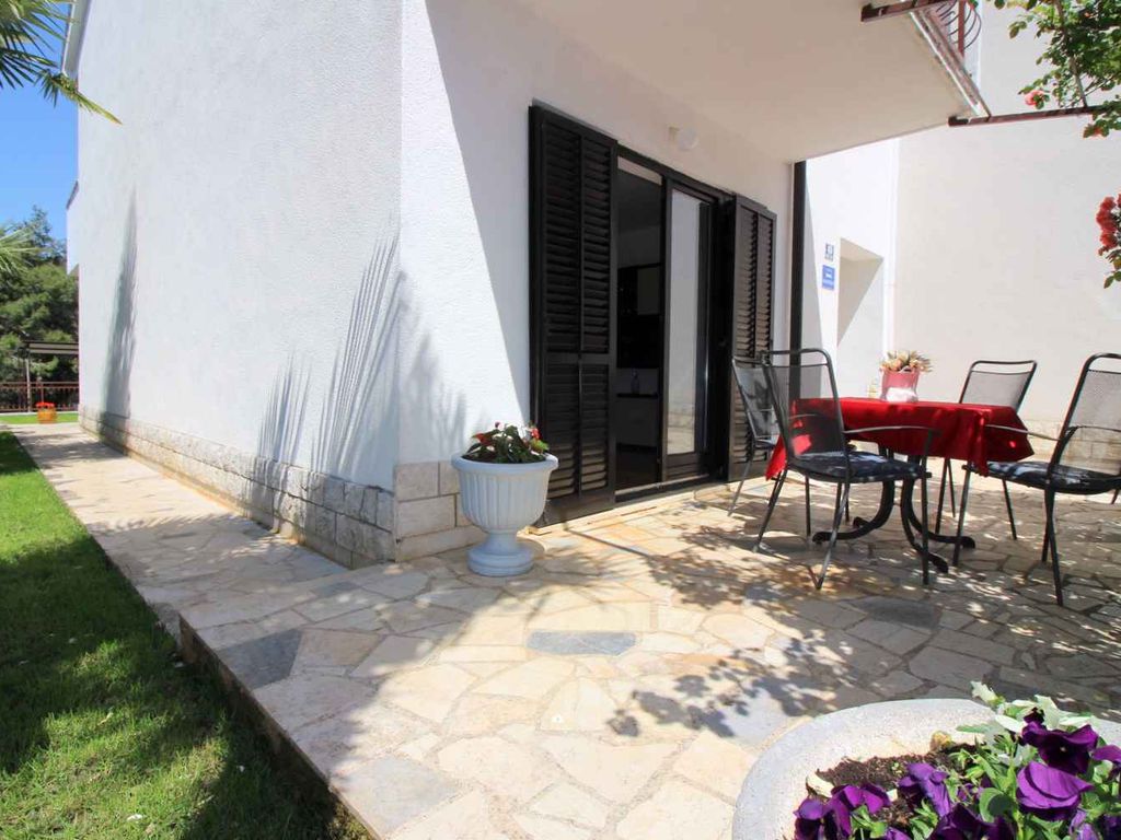 Ferienhaus in ruhiger Lage und Strandnähe