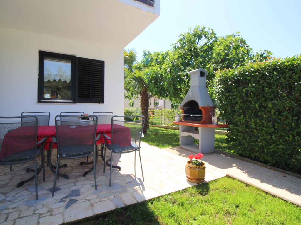 Ferienhaus in ruhiger Lage und Strandnähe