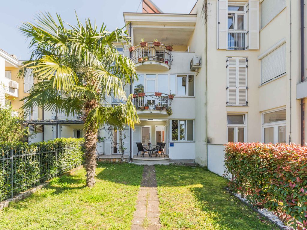 Ferienwohnung in Strandnähe mit Klimaanlage