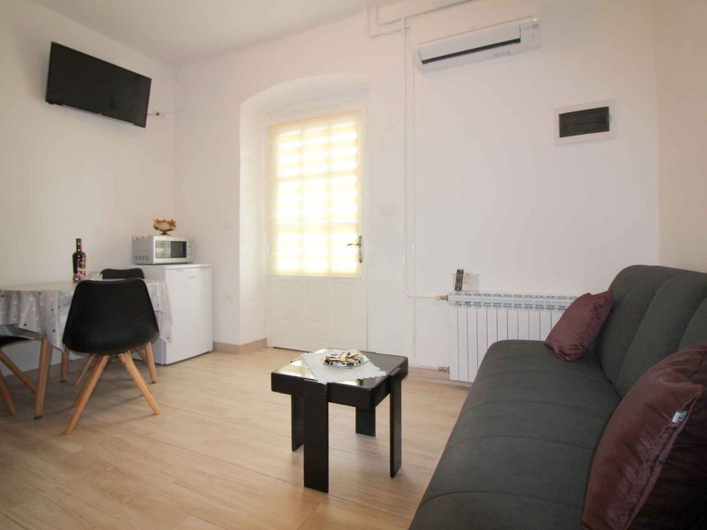 Ferienwohnung mit Klimaanlage und Internet