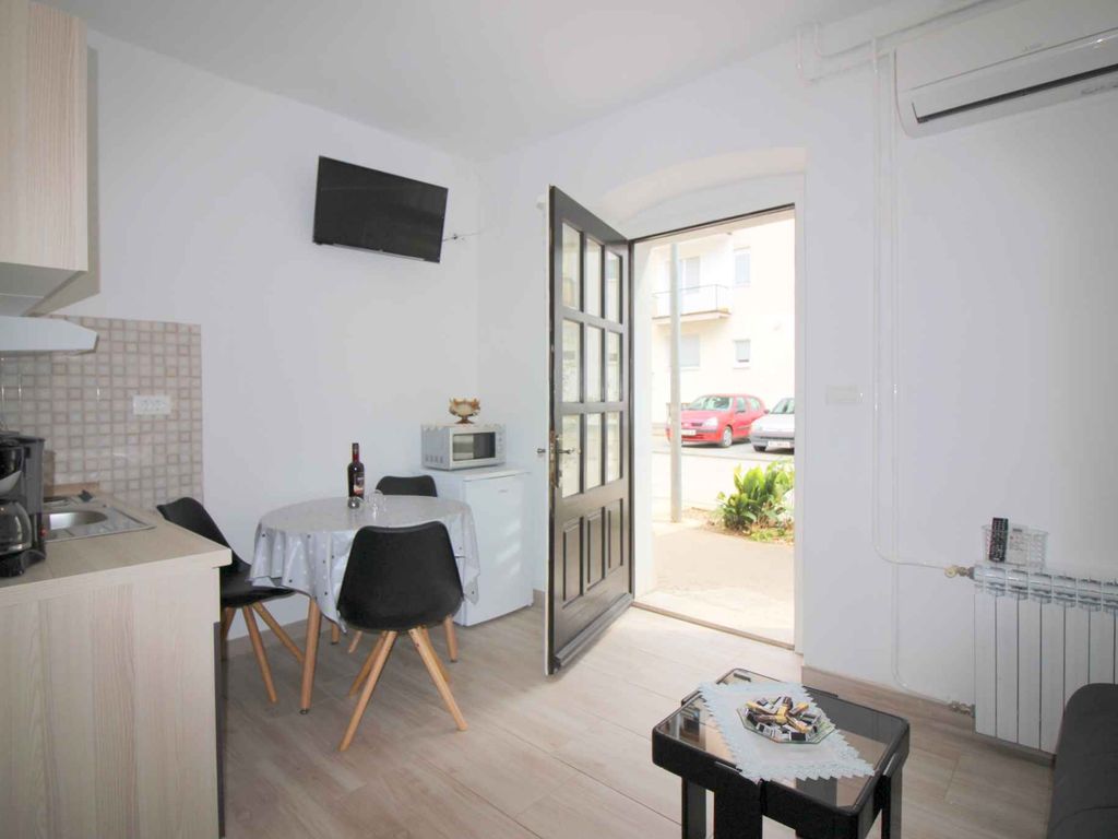 Ferienwohnung mit Klimaanlage und Internet