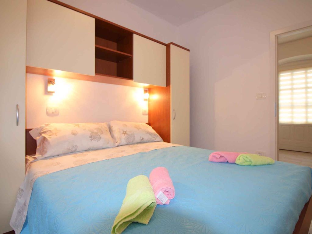 Ferienwohnung mit Klimaanlage und Internet