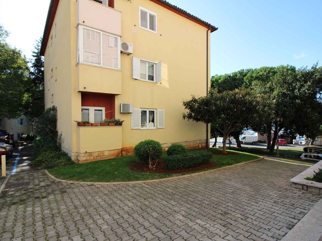 Ferienwohnung mit Meerblick