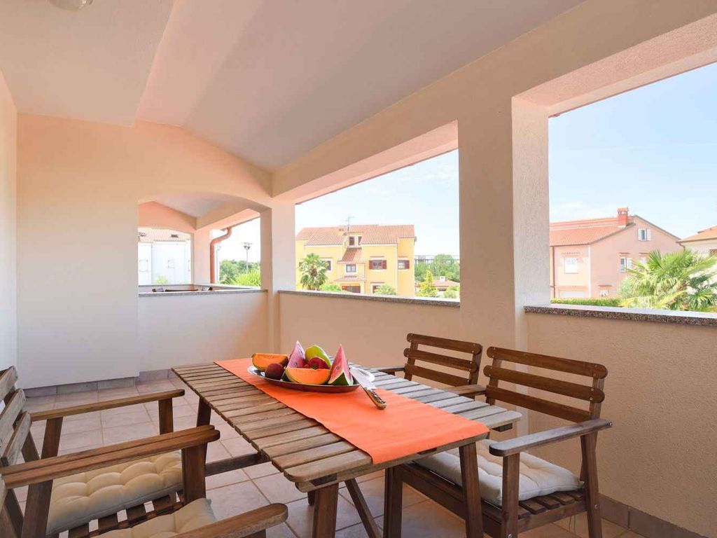Ferienwohnung mit Schwimming-Pool