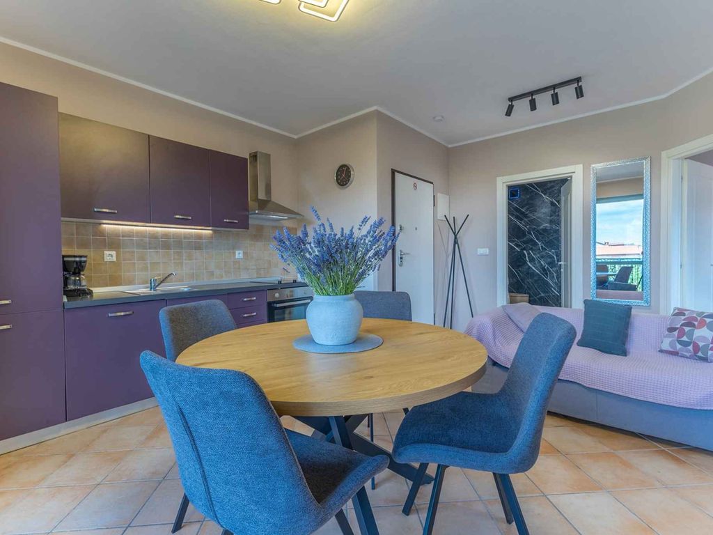 Ferienwohnung mit Klimaanlage und Pool