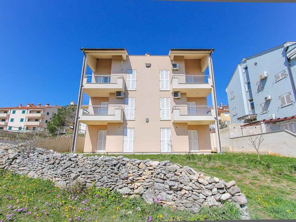Ferienwohnung mit Balkon und Klimaanlage