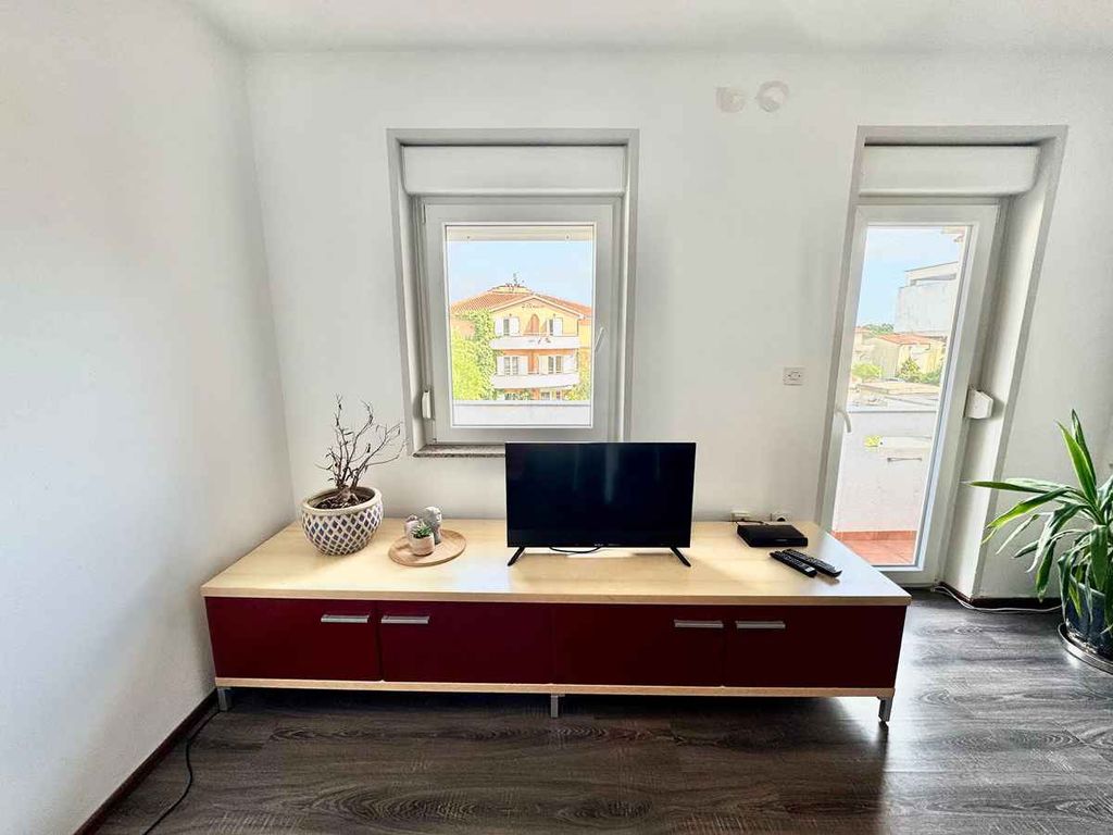 Ferienwohnung mit Meerblick