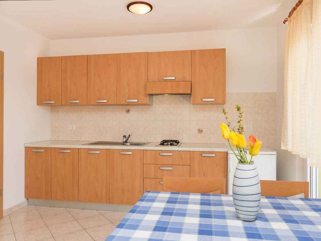 Ferienwohnung mit Klimaanlage