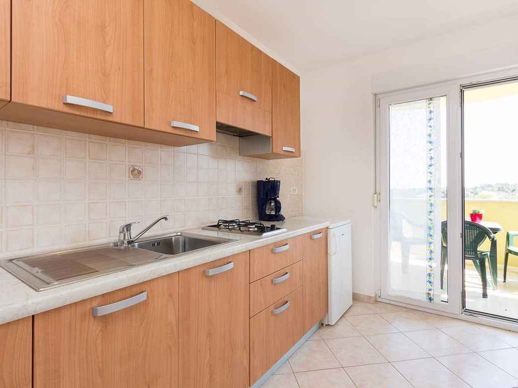 Ferienwohnung mit herrlichem Blick vom Balkon