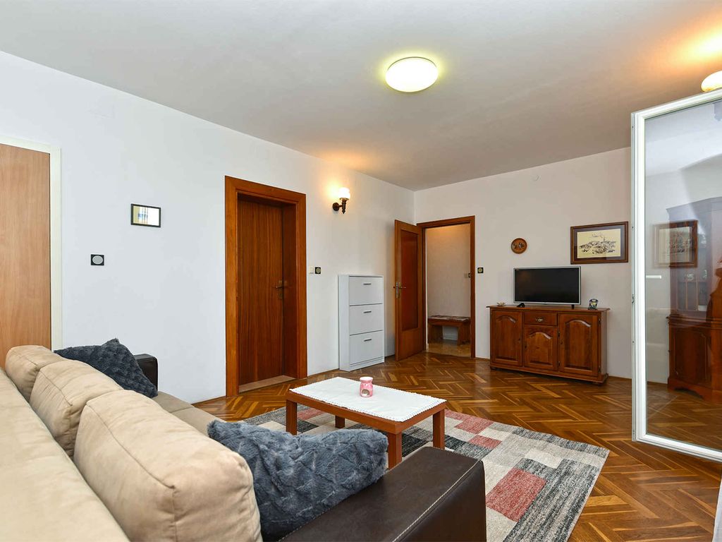 Ferienwohnung mit Klimaanlage