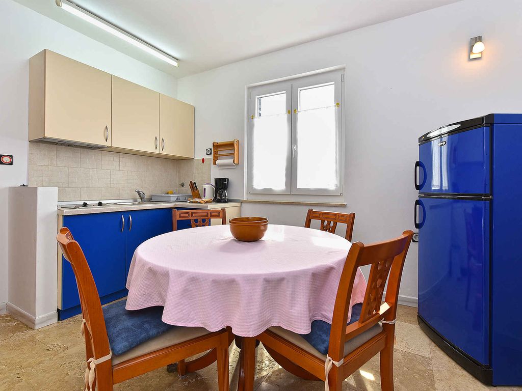 Ferienwohnung mit Klimaanlage