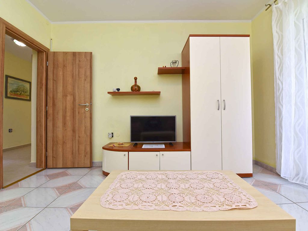 Ferienwohnung mit Klimaanlage