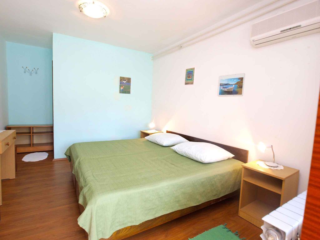 Ferienwohnung mit Klimaanlage