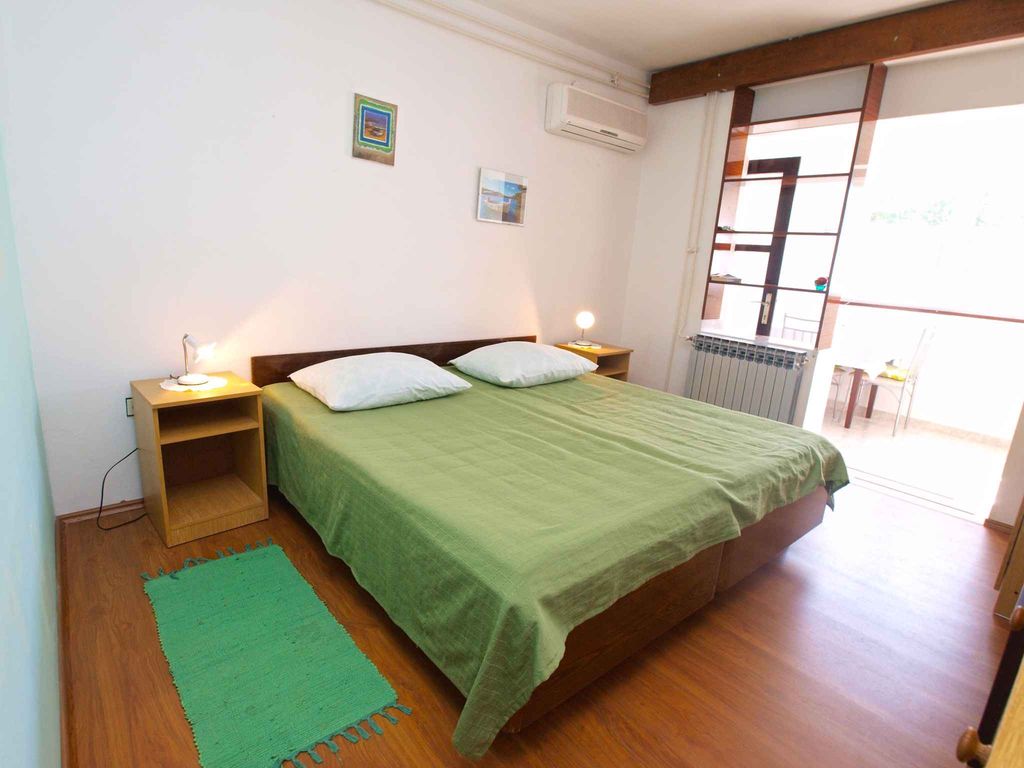 Ferienwohnung mit Klimaanlage