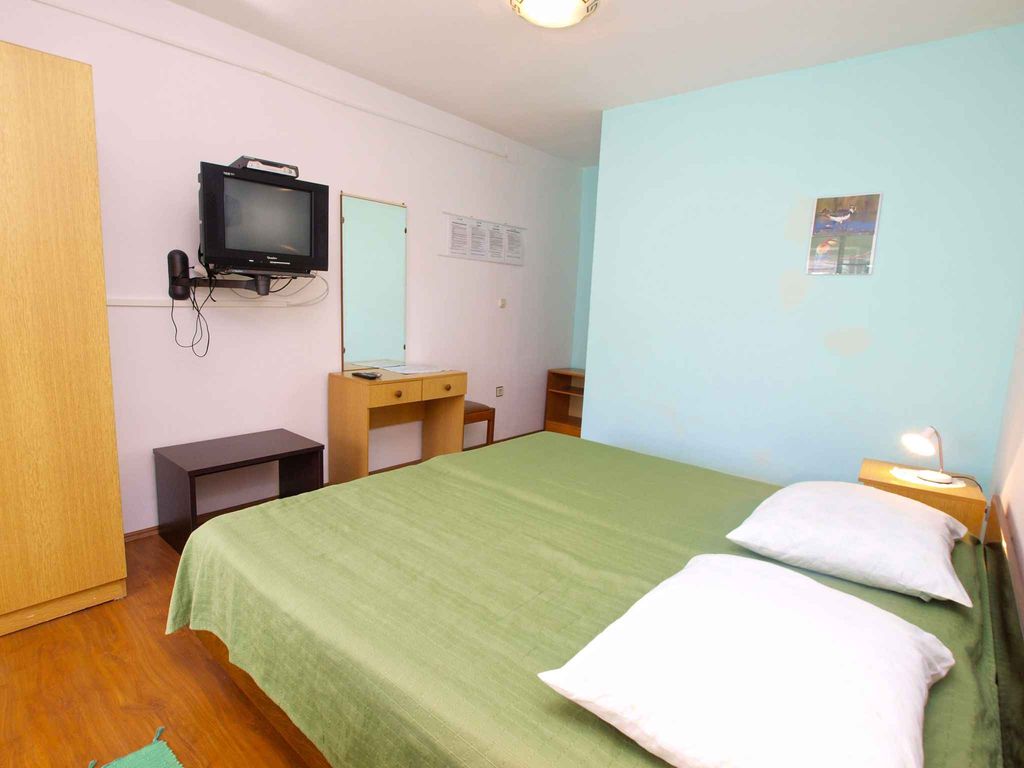 Ferienwohnung mit Klimaanlage