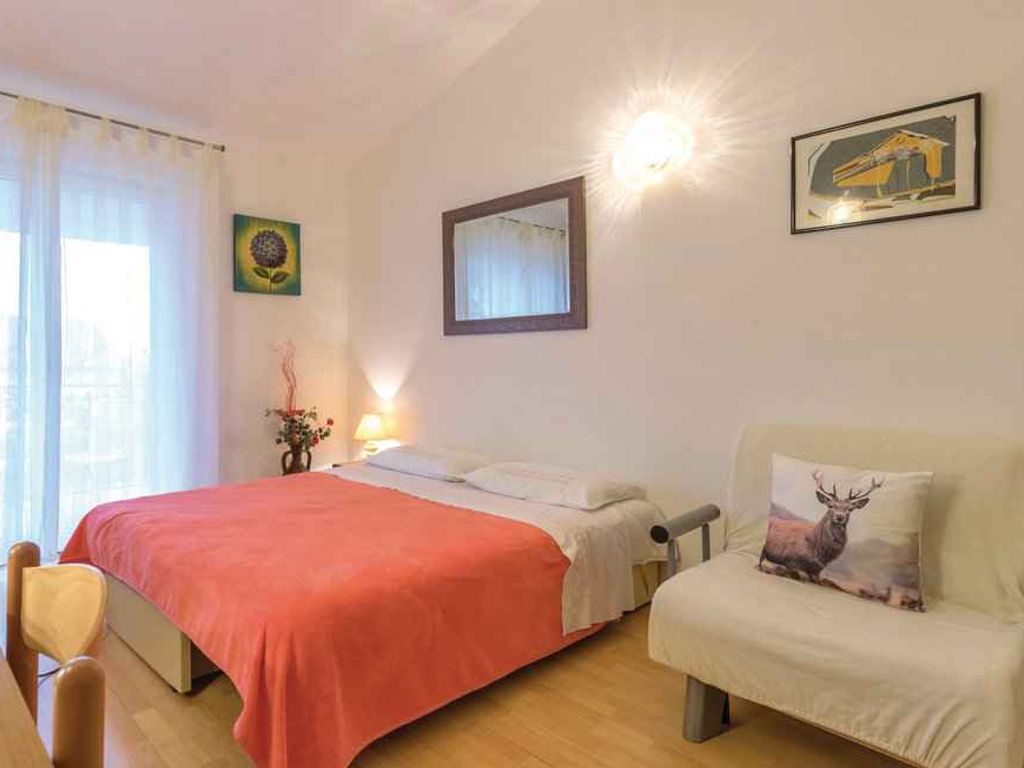 Ferienwohnung mit Klimaanlage