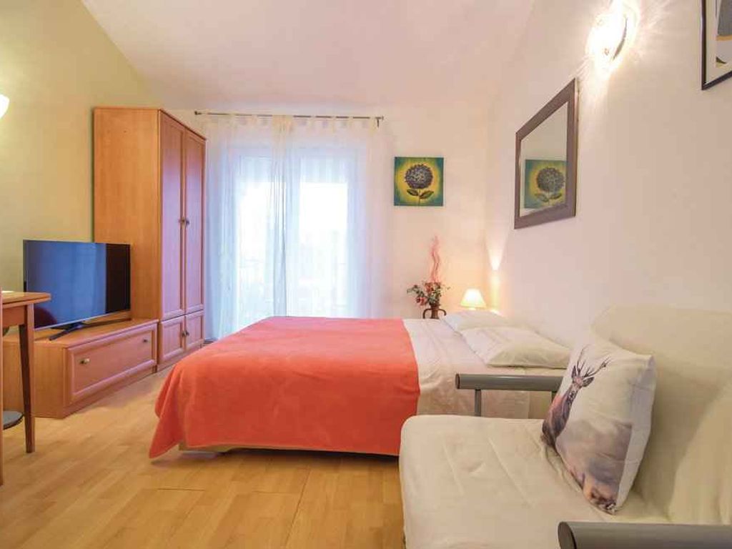 Ferienwohnung mit Klimaanlage
