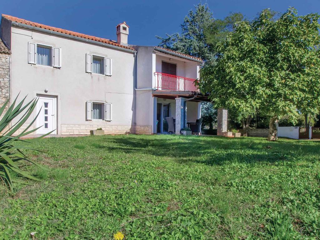 Ferienwohnung mit Klimaanlage