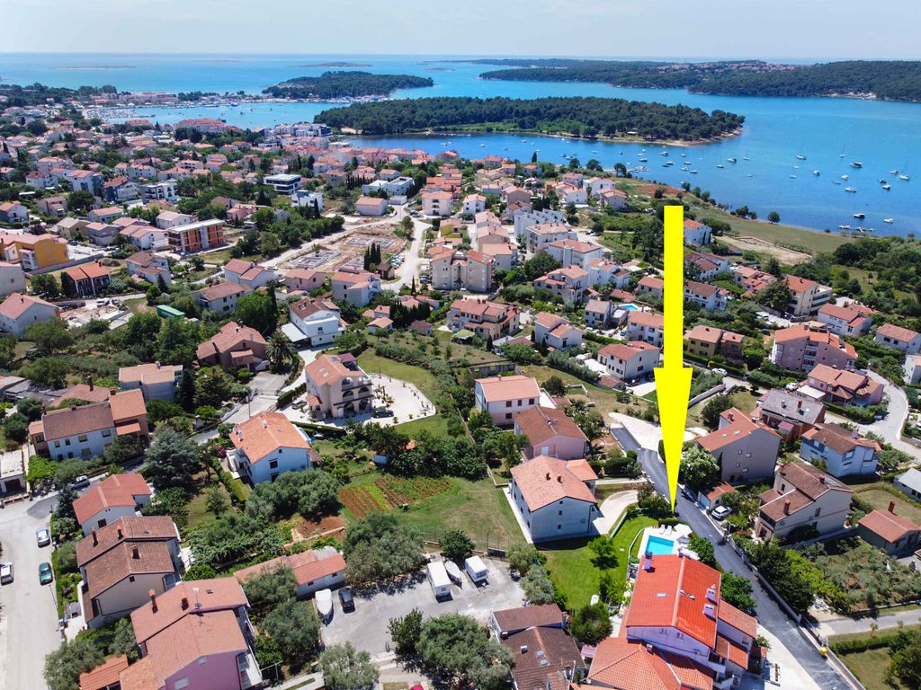 Ferienwohnung mit Klimaanlage
