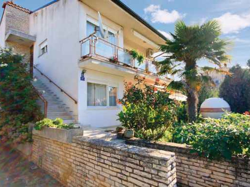 Ferienwohnung mit Klimaanlage