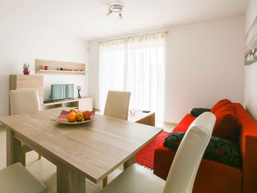 Ferienwohnung mit Klimaanlage