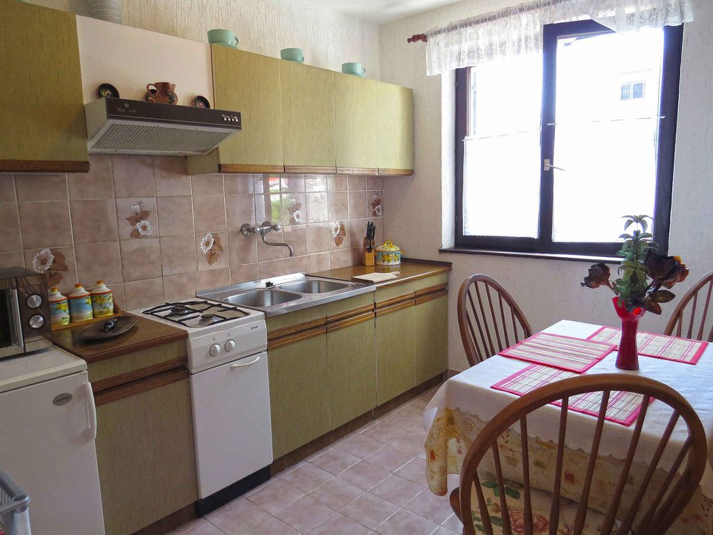 Ferienwohnung mit Klimaanlage