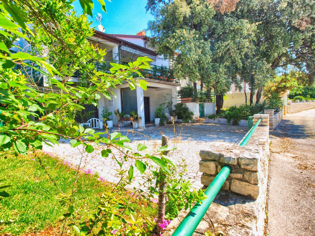 Ferienwohnung mit Klimaanlage