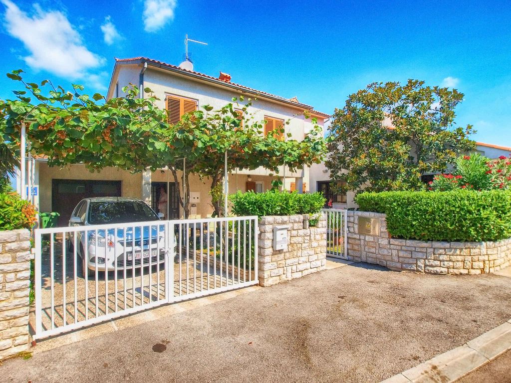 Ferienwohnung mit Klimaanlage