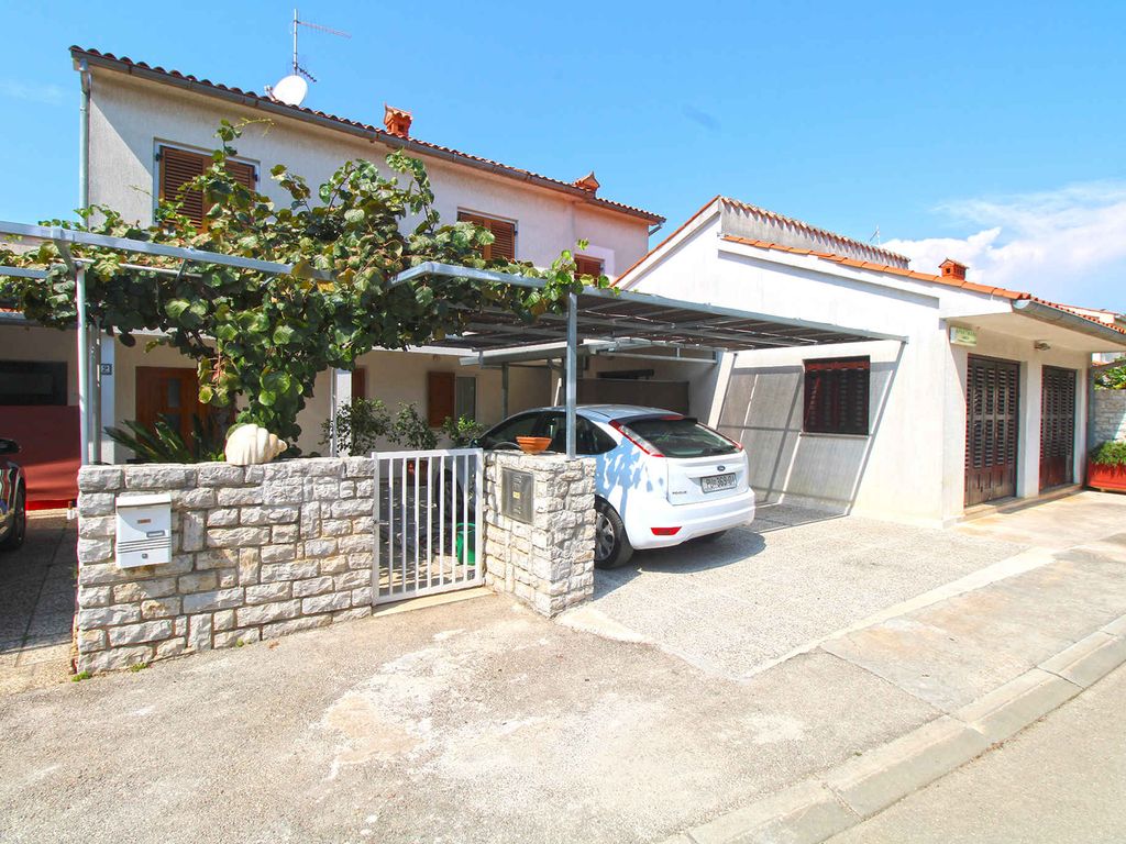 Ferienwohnung mit Klimaanlage