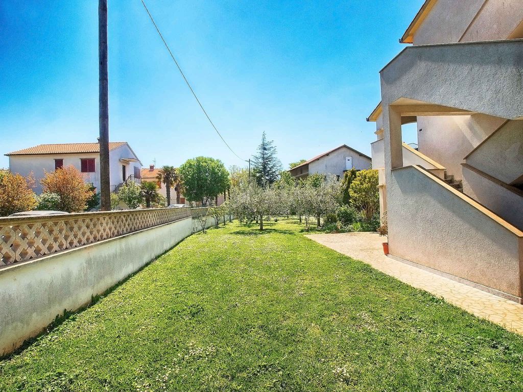 Ferienwohnung mit Klimaanlage