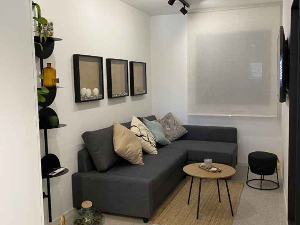 Ferienwohnung mit Klimaanlage