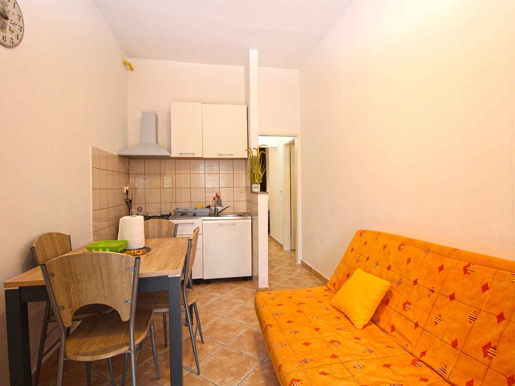 Ferienhaus mit Klimaanlage