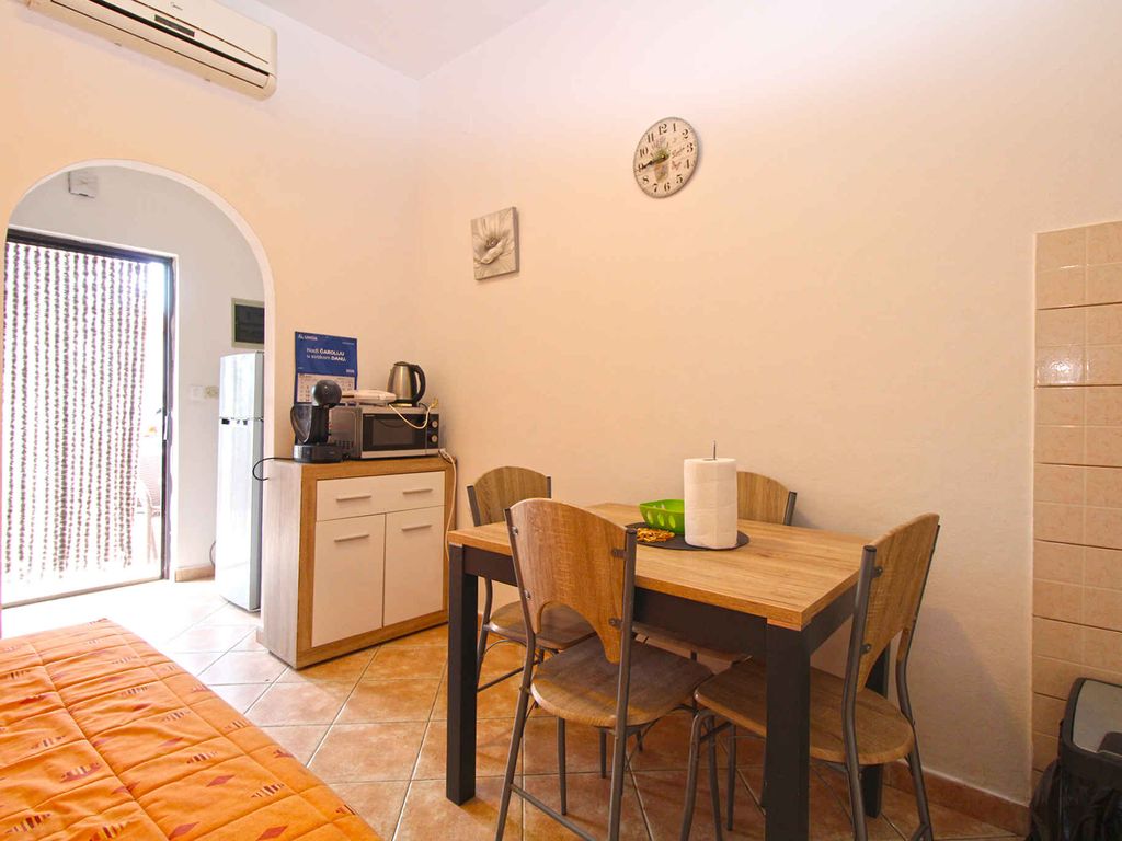 Ferienhaus mit Klimaanlage