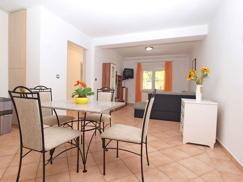 Ferienwohnung mit Klimaanlage
