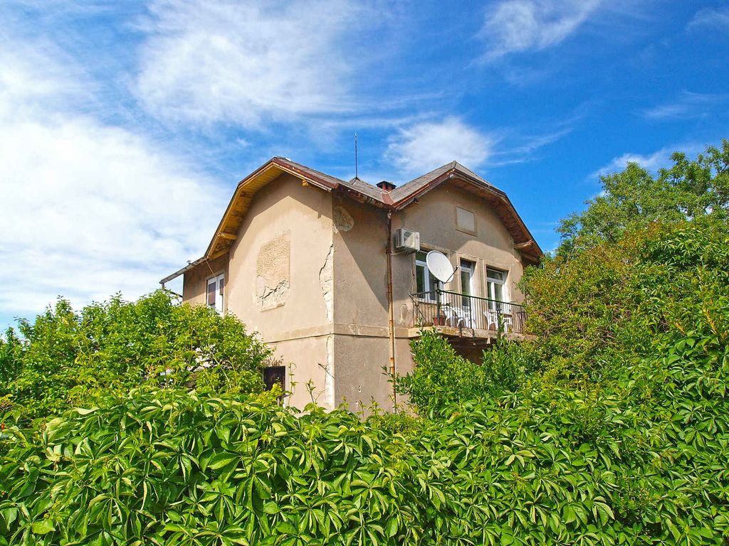 Ferienwohnung mit Klimaanlage