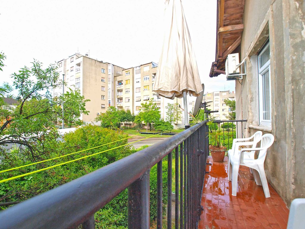 Ferienwohnung mit Klimaanlage