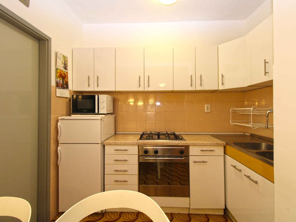 Ferienwohnung mit Klimaanlage