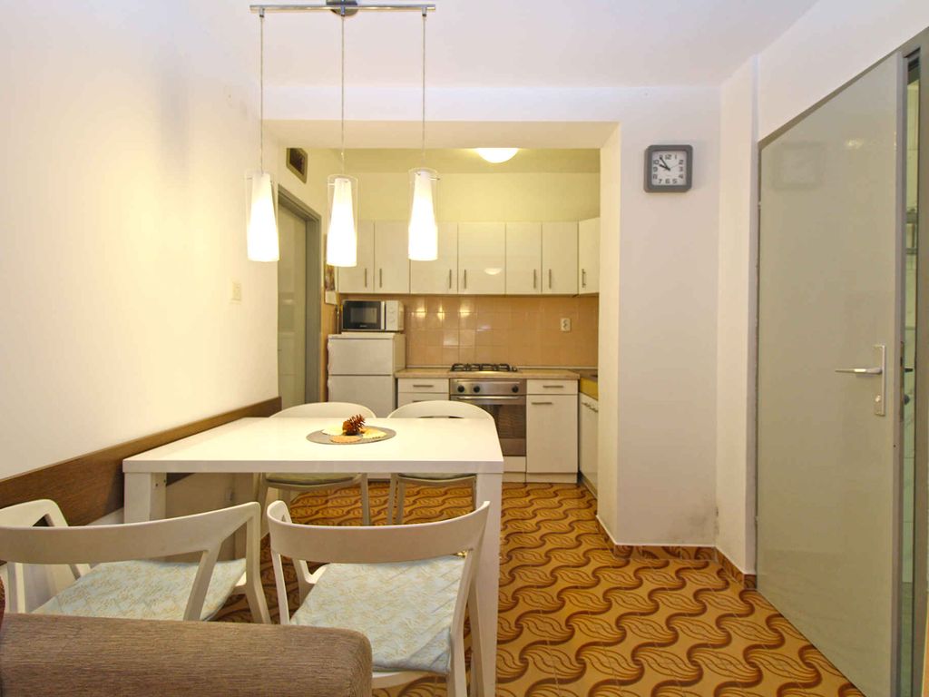 Ferienwohnung mit Klimaanlage