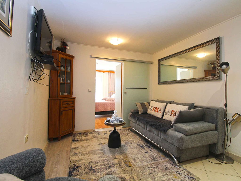 Ferienwohnung mit Klimaanlage