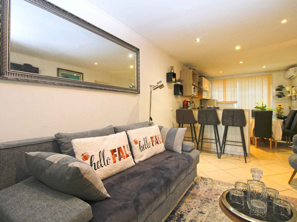 Ferienwohnung mit Klimaanlage