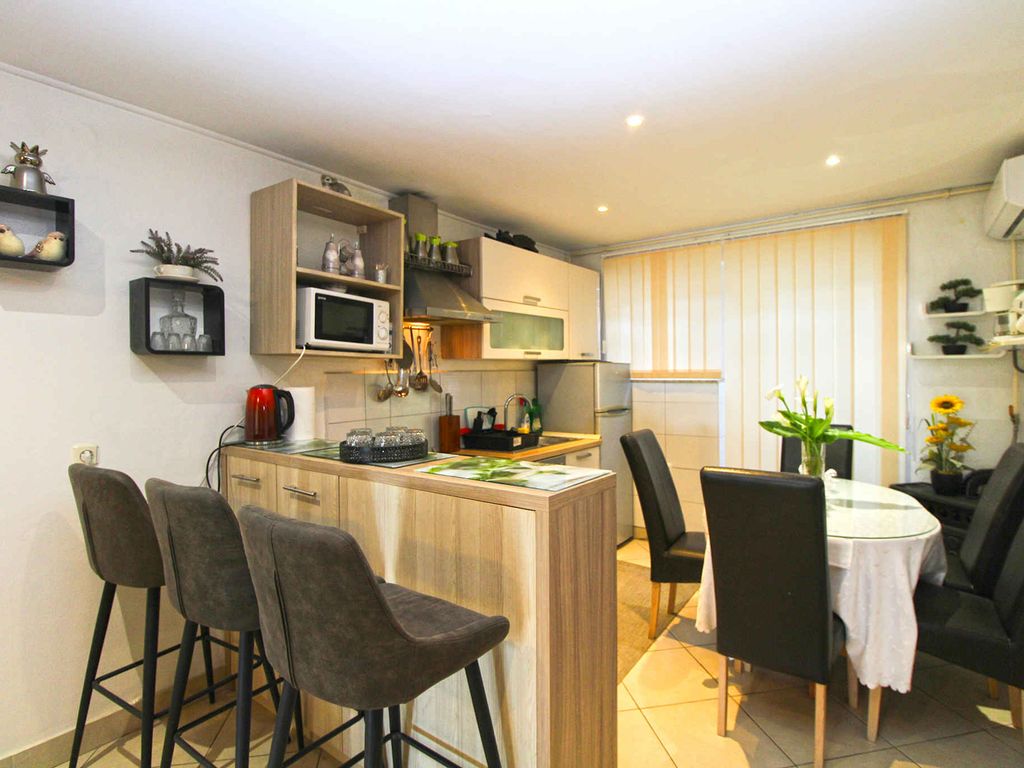 Ferienwohnung mit Klimaanlage