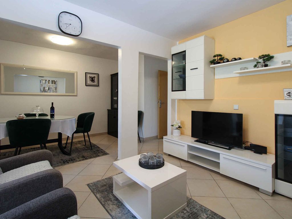 Ferienwohnung mit Klimaanlage